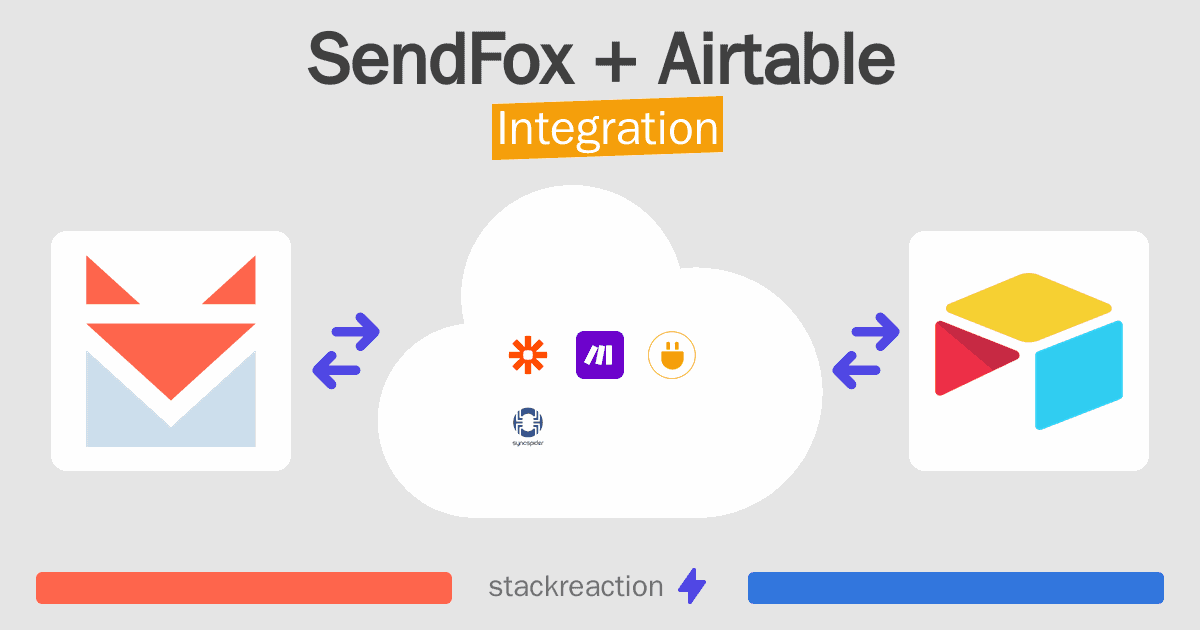 SendFox and Airtable Integration