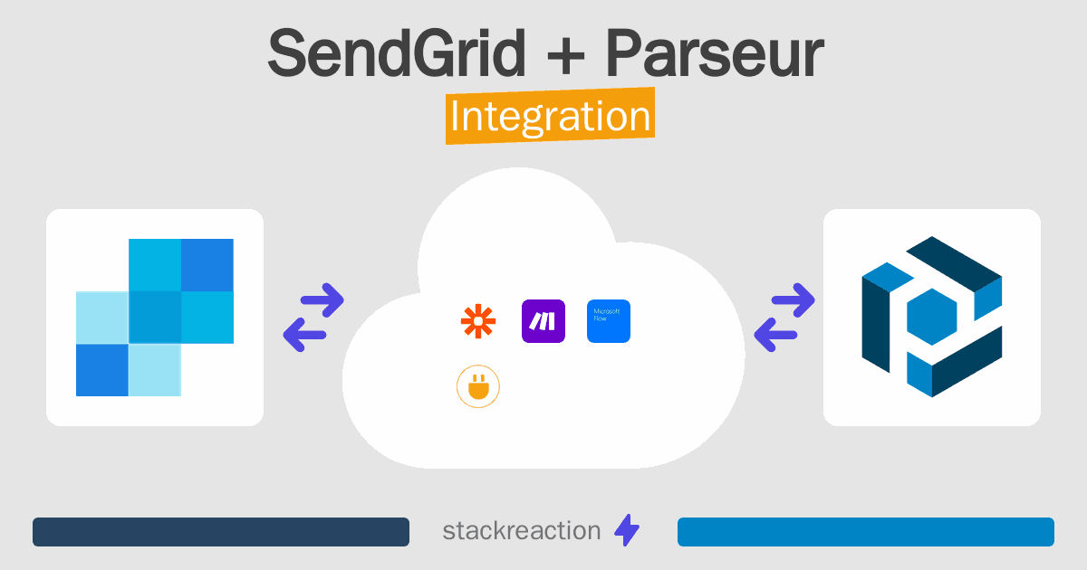 SendGrid and Parseur Integration