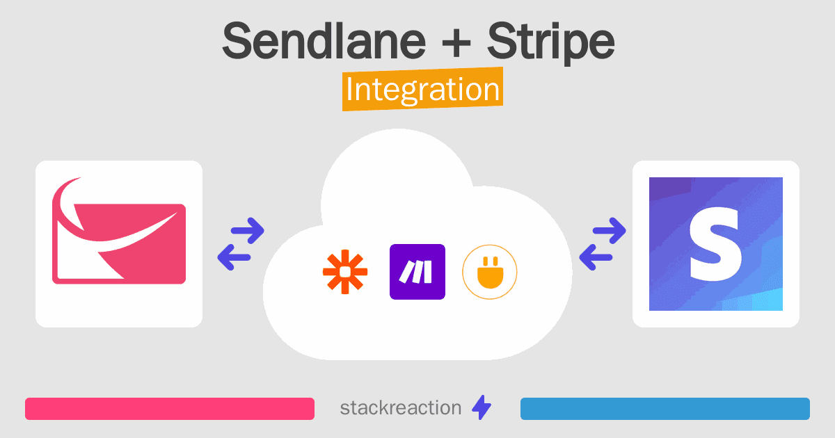 Sendlane and Stripe Integration