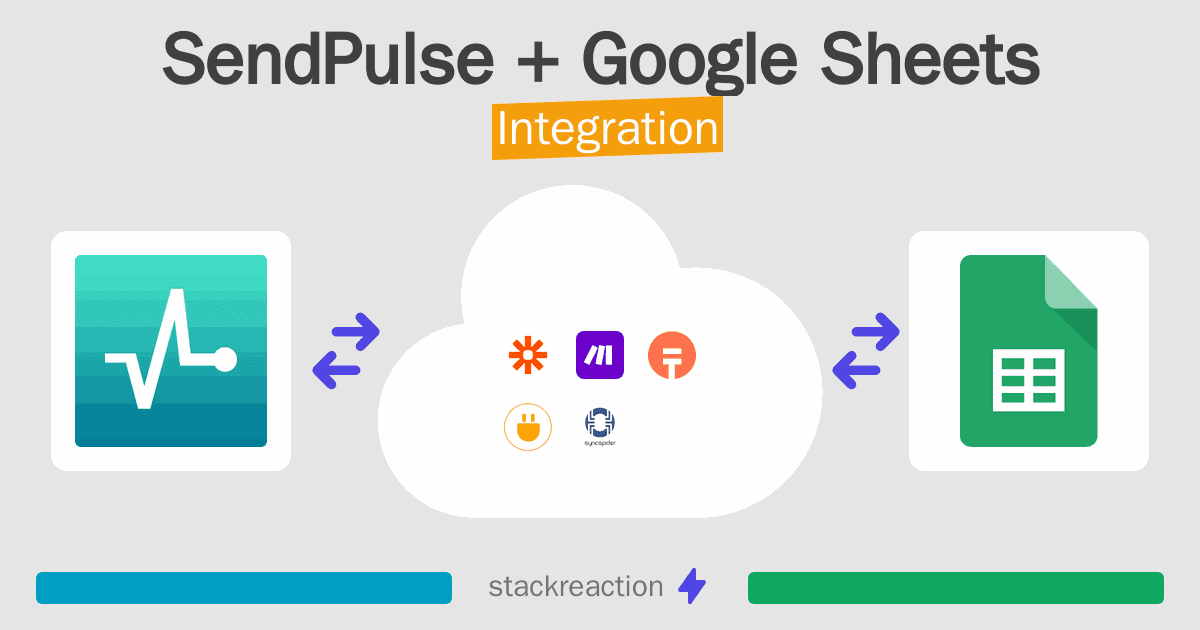 SendPulse and Google Sheets Integration