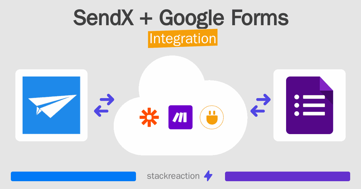 SendX and Google Forms Integration