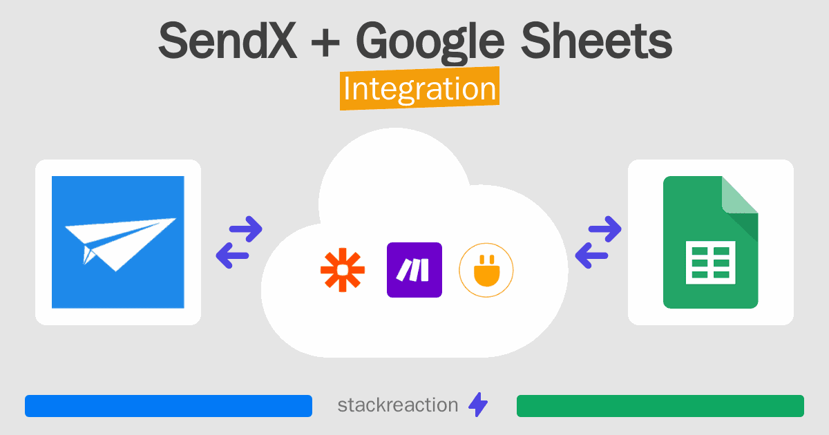 SendX and Google Sheets Integration