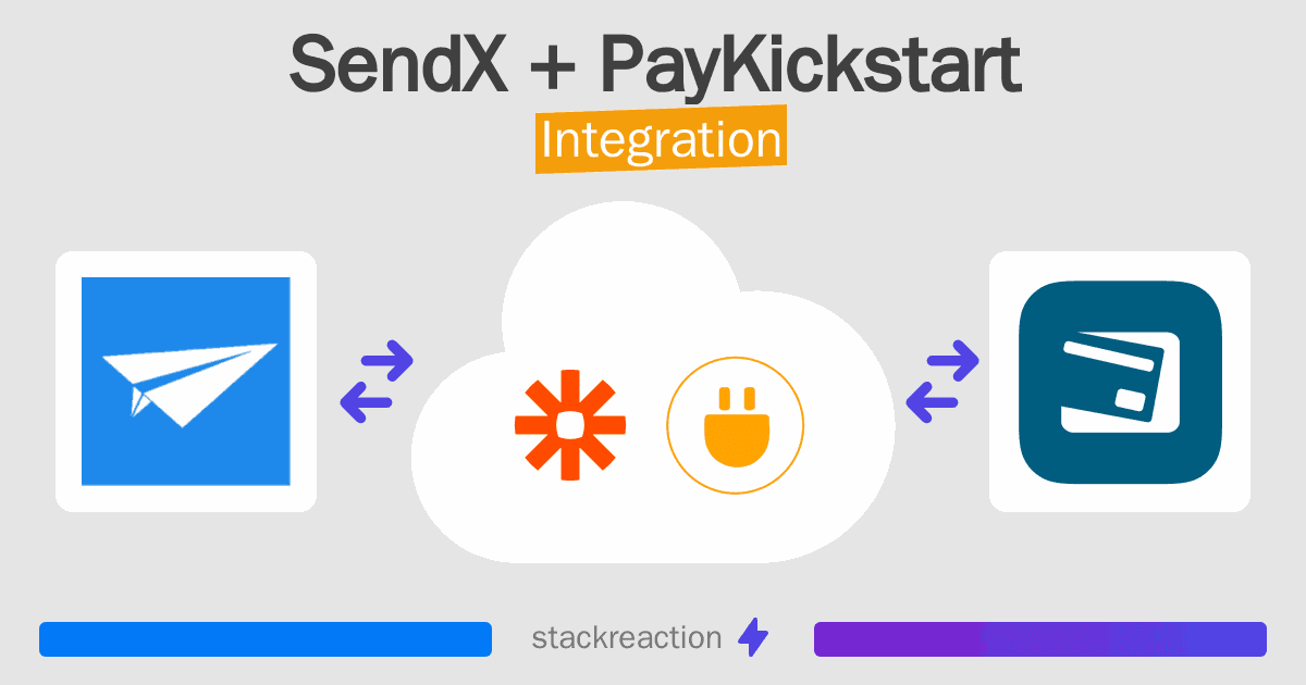 SendX and PayKickstart Integration