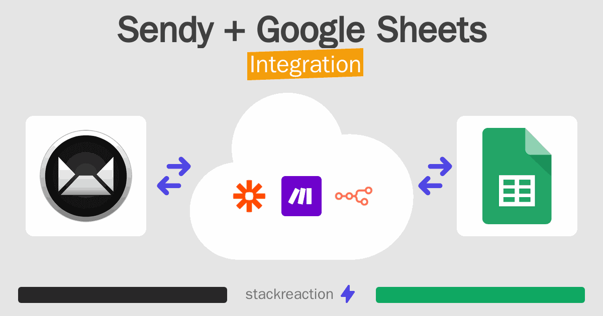 Sendy and Google Sheets Integration