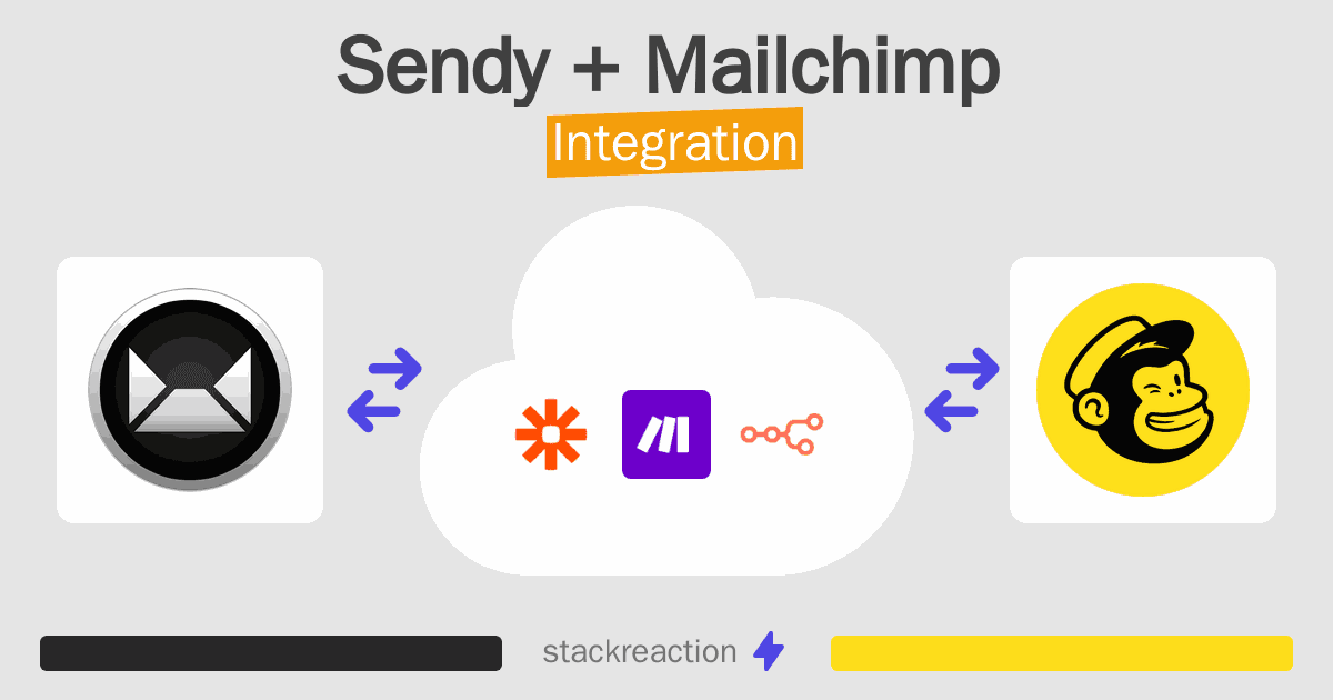 Sendy and Mailchimp Integration