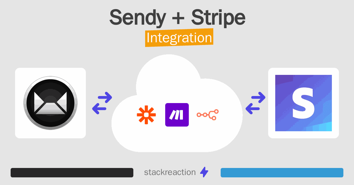 Sendy and Stripe Integration