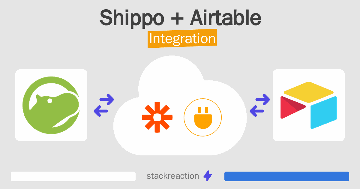 Shippo and Airtable Integration