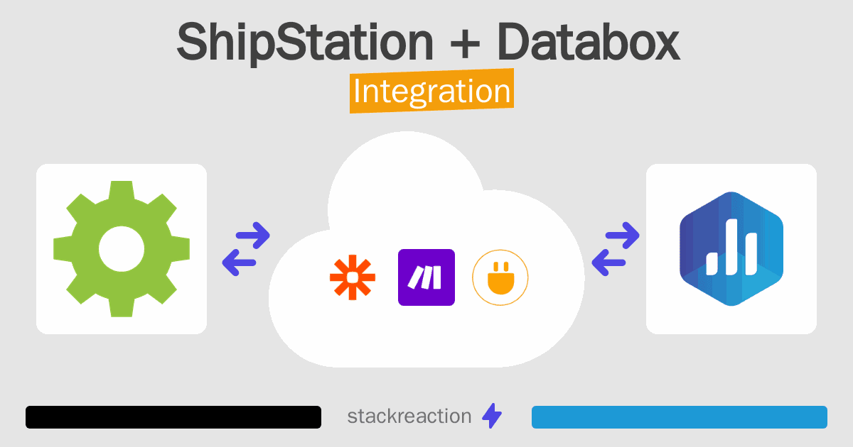 ShipStation and Databox Integration