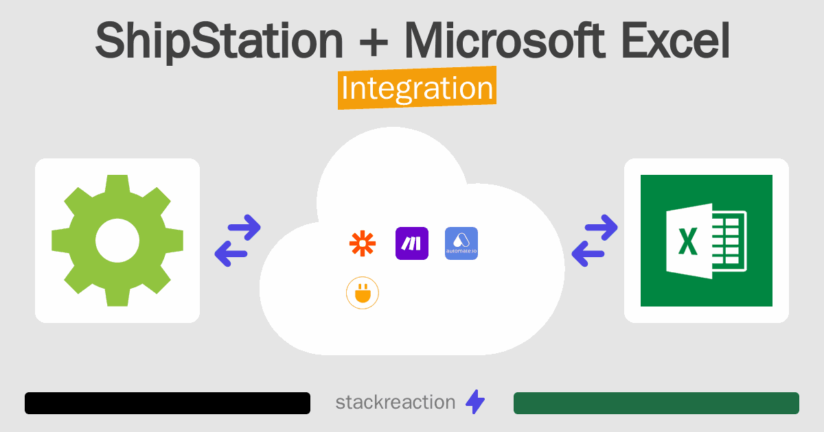 ShipStation and Microsoft Excel Integration