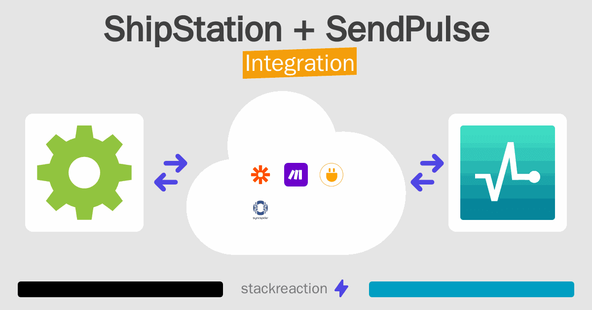 ShipStation and SendPulse Integration