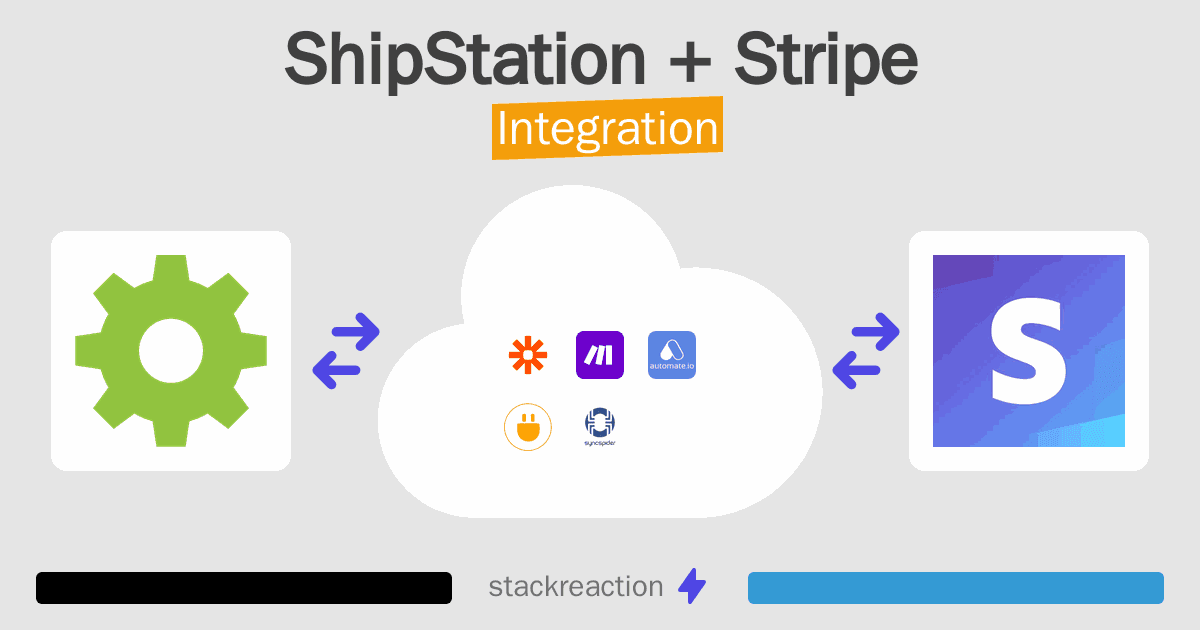 ShipStation and Stripe Integration
