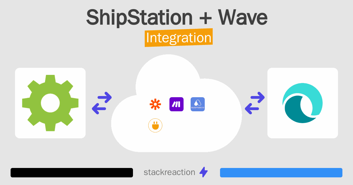 ShipStation and Wave Integration