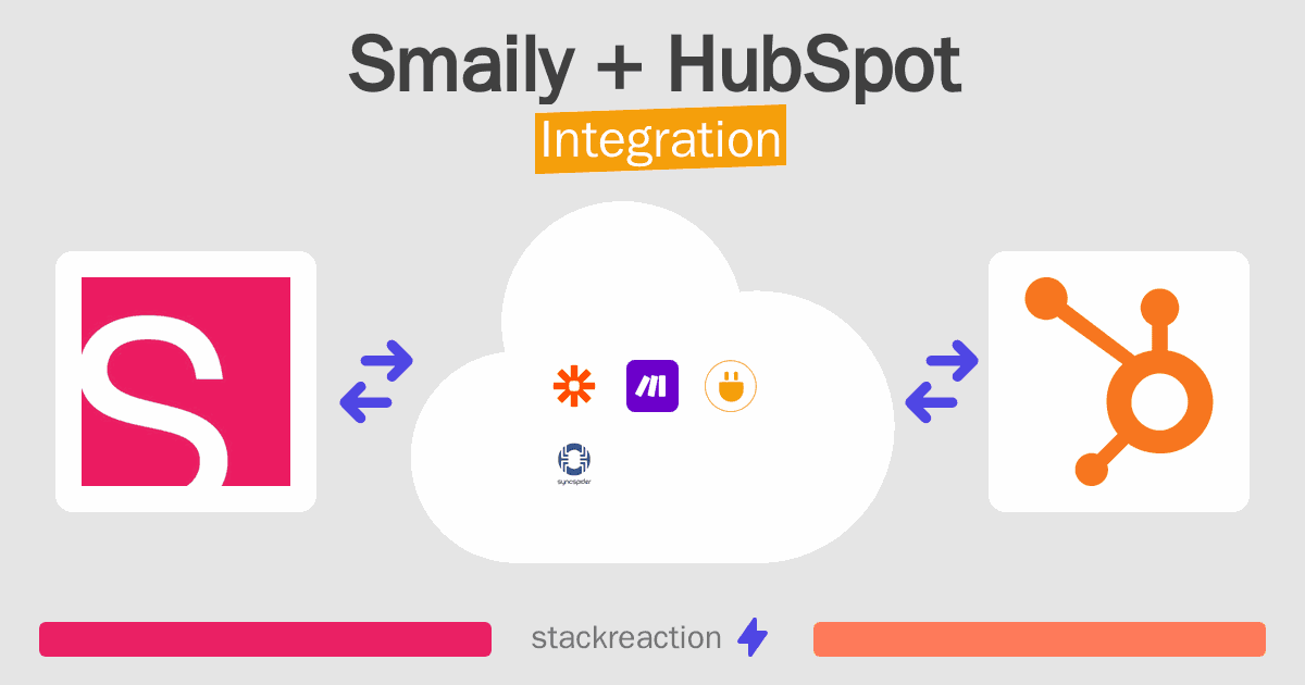 Smaily and HubSpot Integration