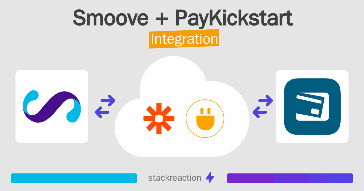 Smoove and PayKickstart Integration