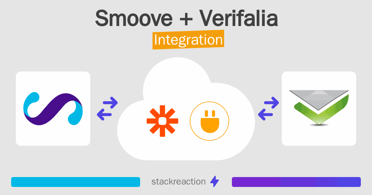 Smoove and Verifalia Integration
