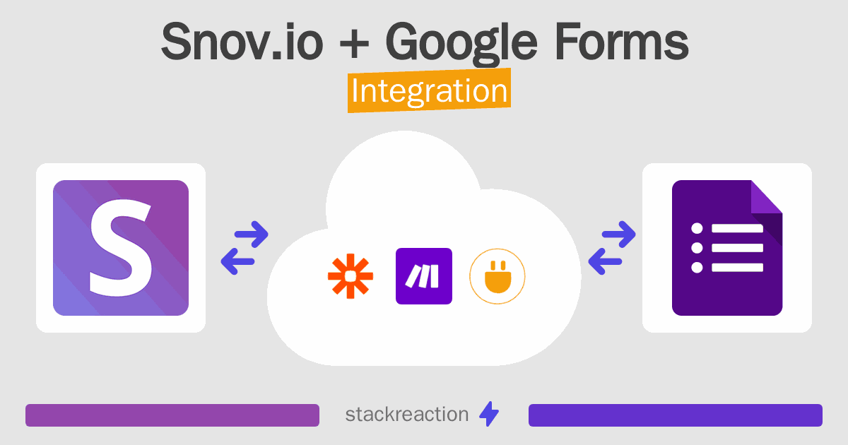 Snov.io and Google Forms Integration