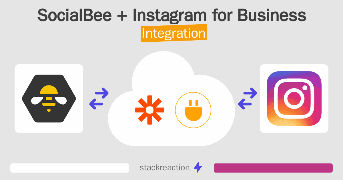 SocialBee and Instagram for Business Integration