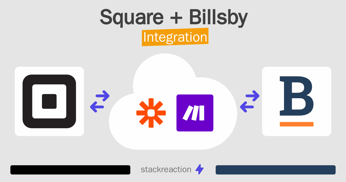 Square and Billsby Integration