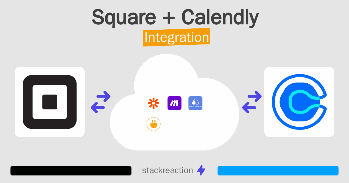 Square and Calendly Integration