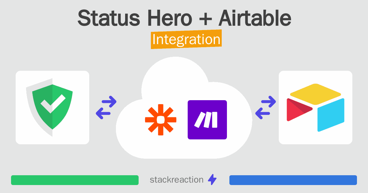Status Hero and Airtable Integration