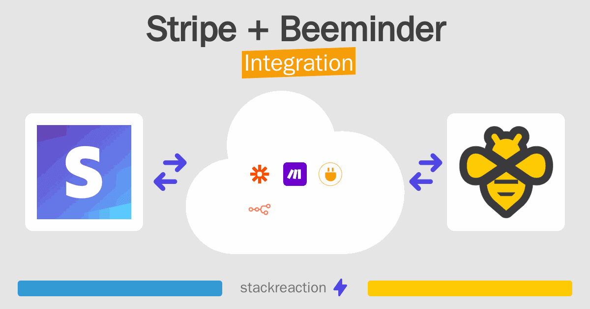Stripe and Beeminder Integration