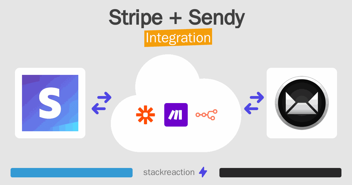 Stripe and Sendy Integration