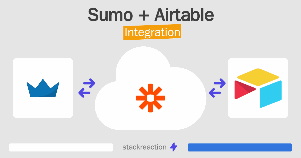 Sumo and Airtable Integration