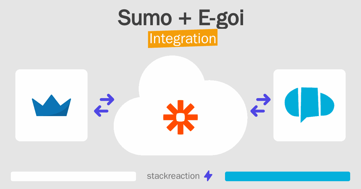 Sumo and E-goi Integration