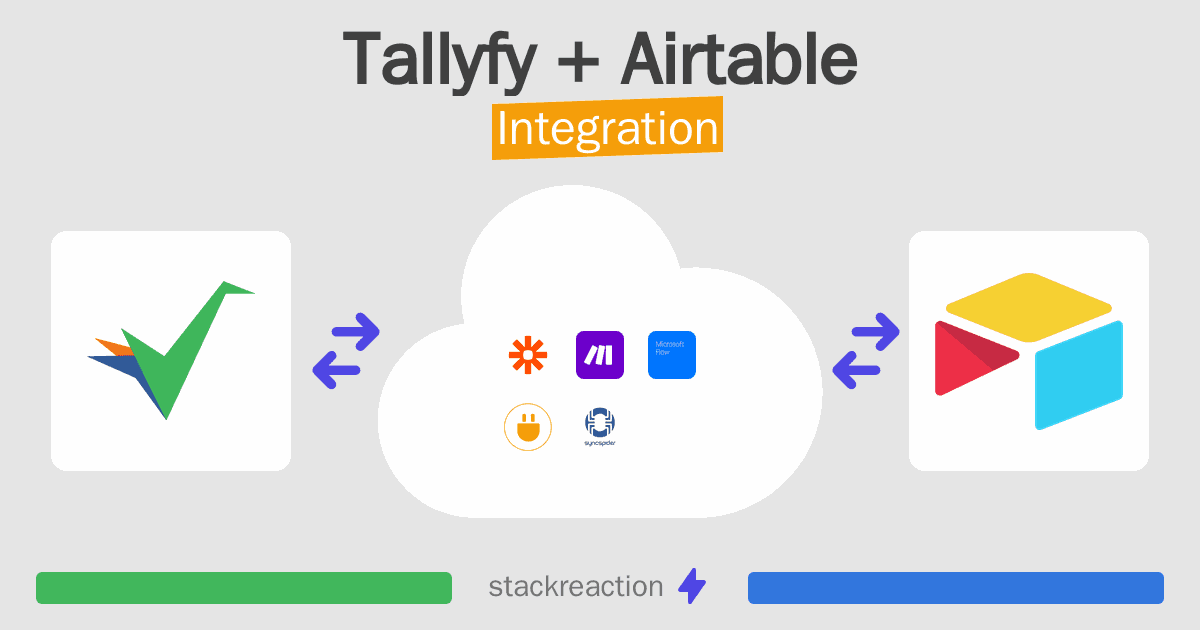 Tallyfy and Airtable Integration