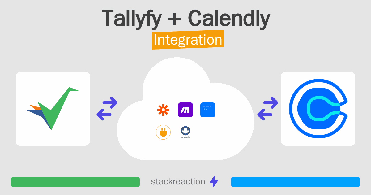 Tallyfy and Calendly Integration