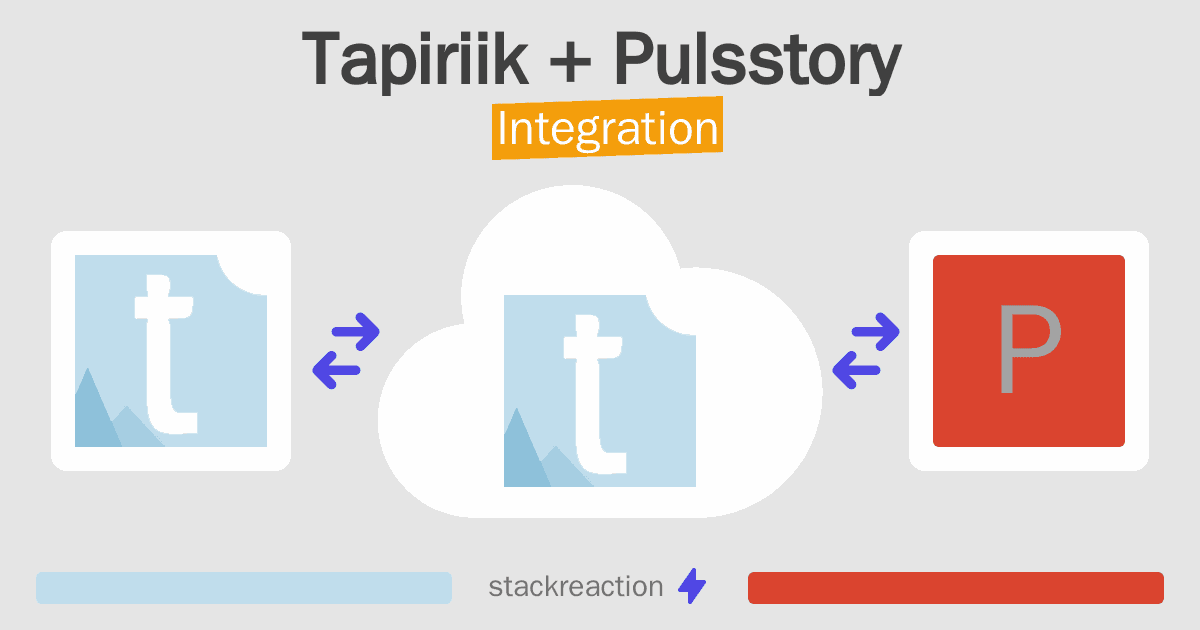 Tapiriik and Pulsstory Integration