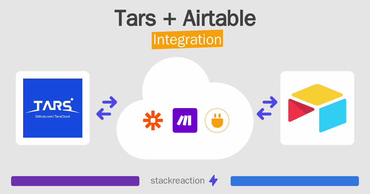 Tars and Airtable Integration