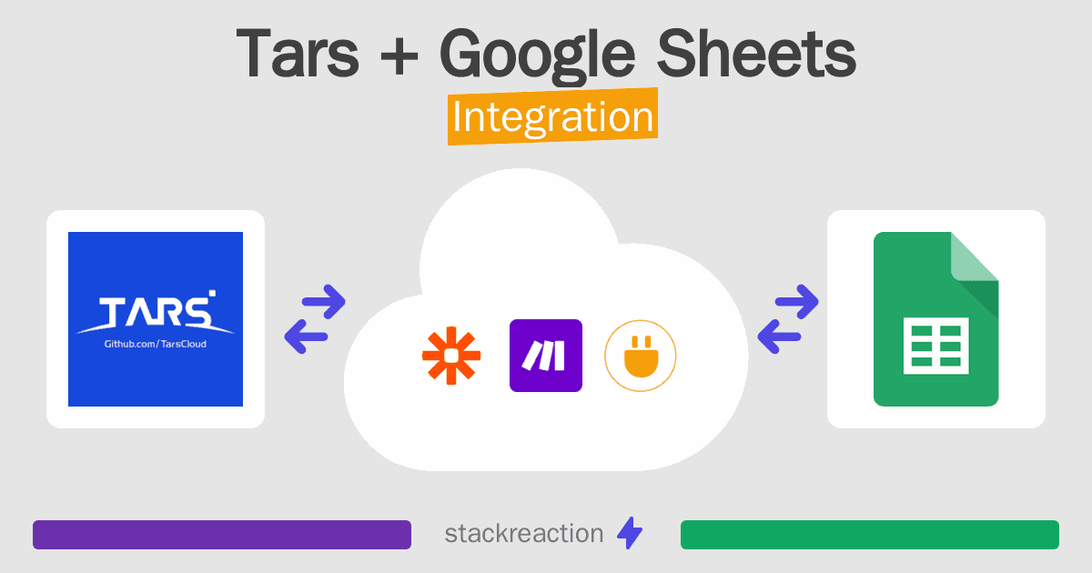 Tars and Google Sheets Integration