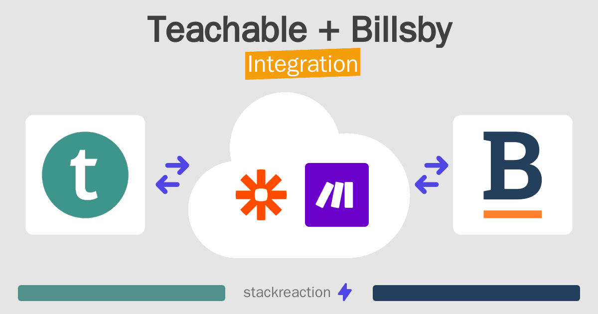 Teachable and Billsby Integration