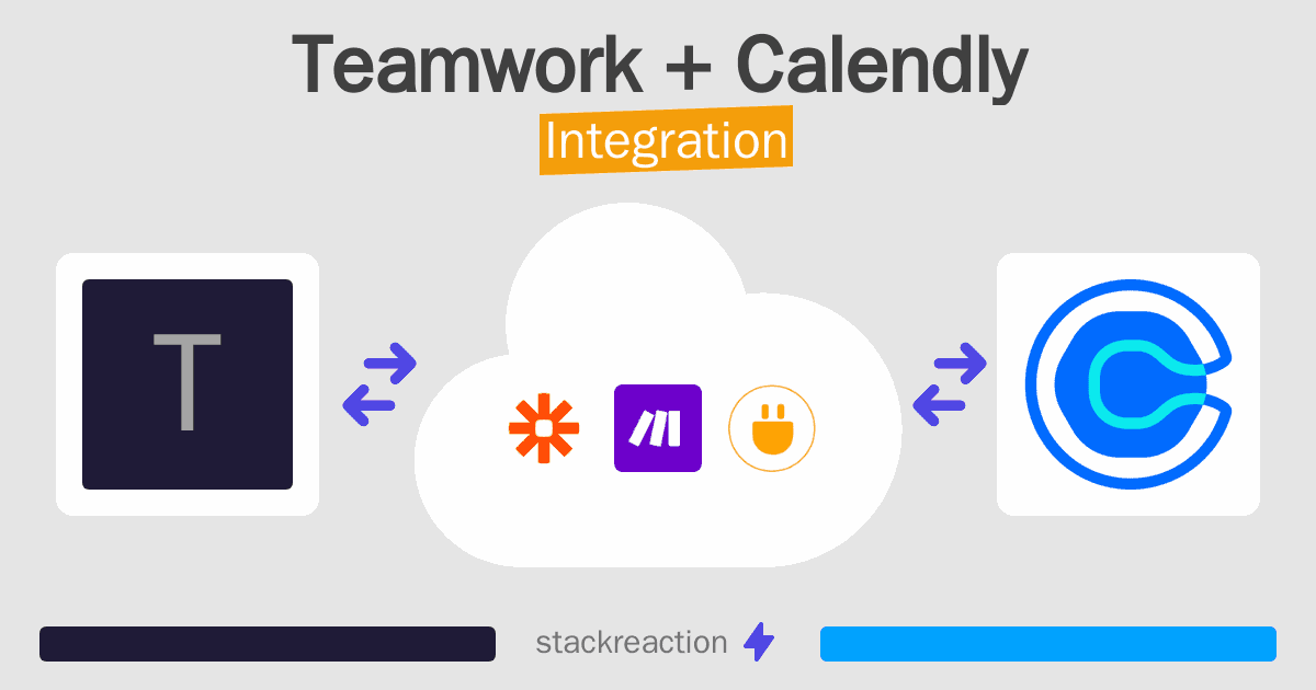 Teamwork and Calendly Integration