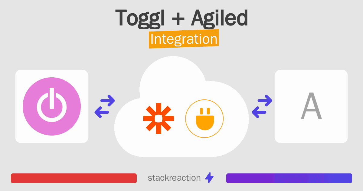 Toggl and Agiled Integration