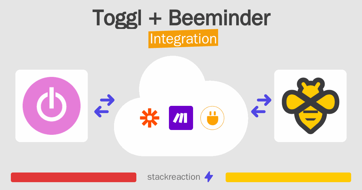 Toggl and Beeminder Integration