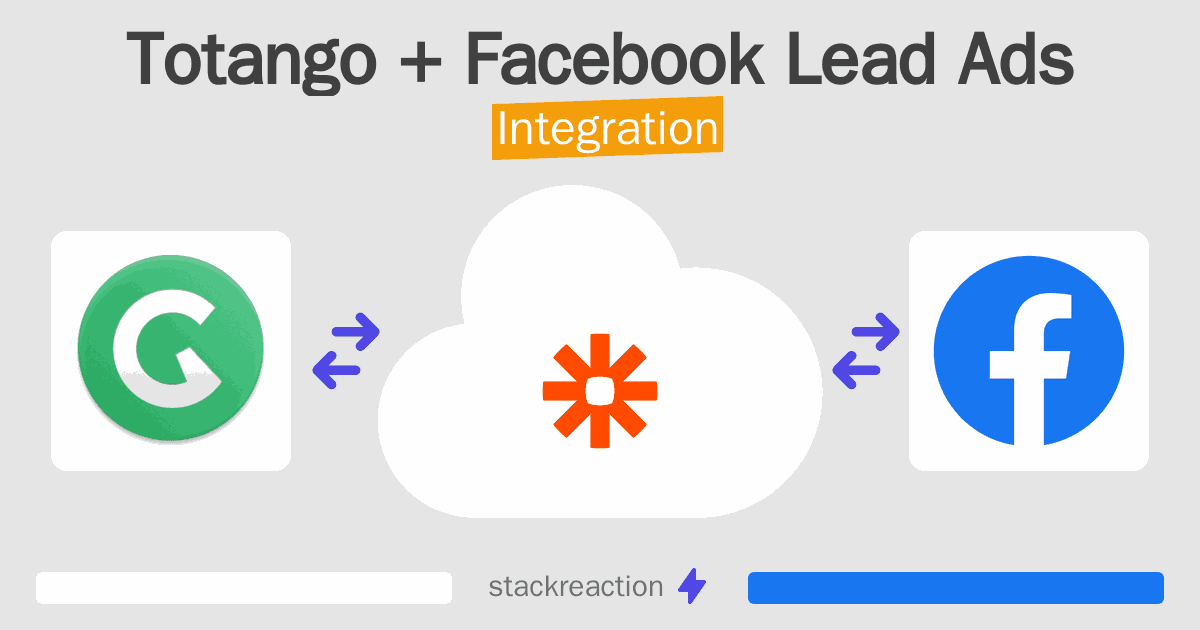 Totango and Facebook Lead Ads Integration
