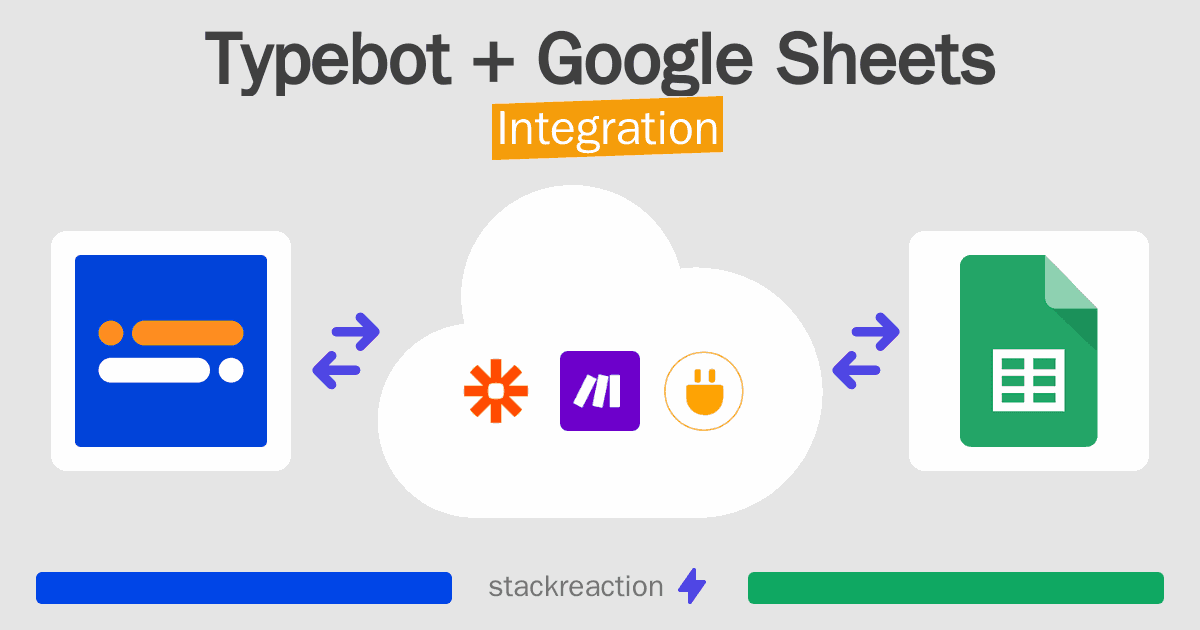 Typebot and Google Sheets Integration