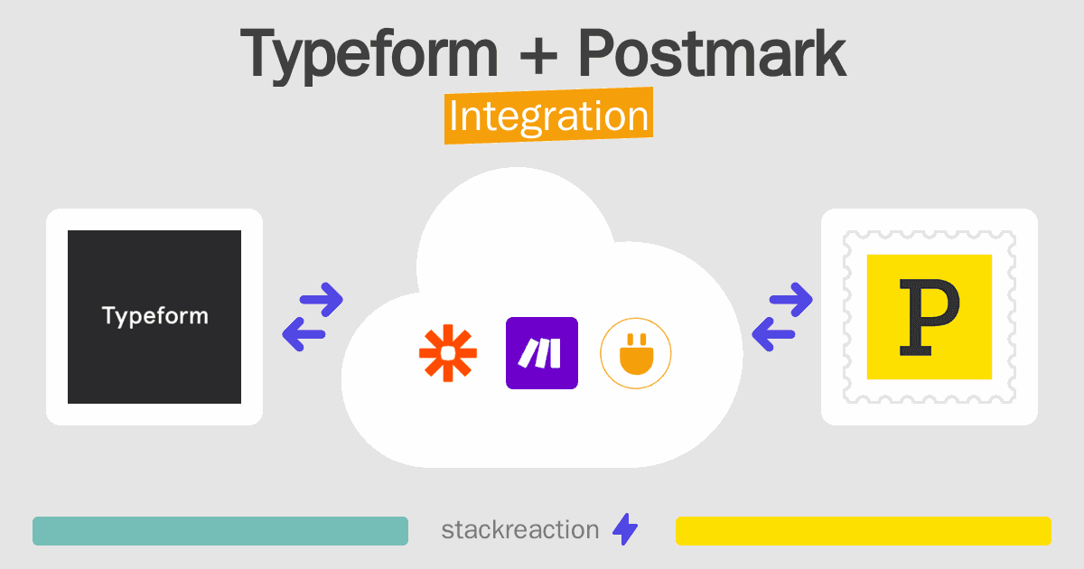 Typeform and Postmark Integration
