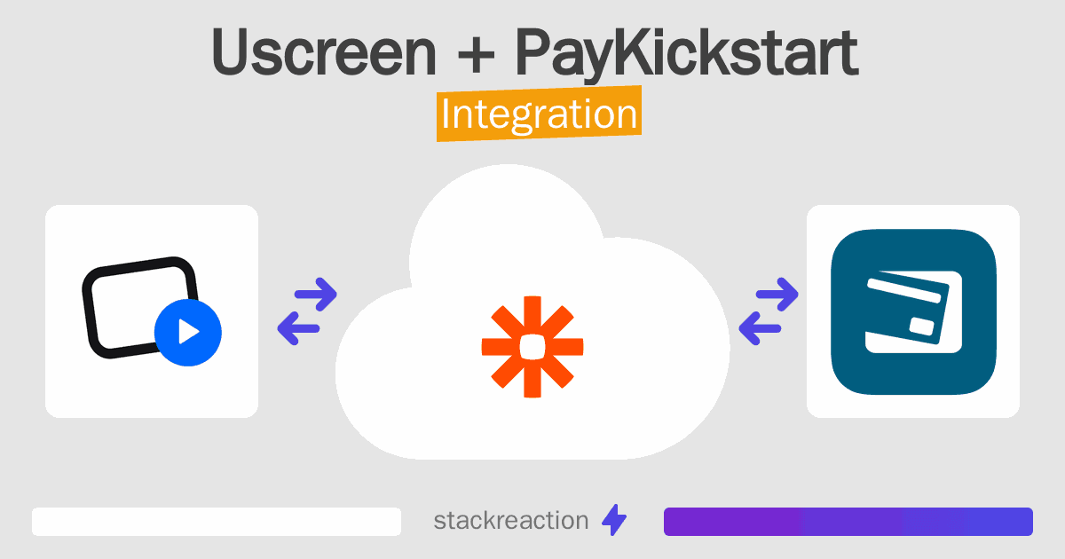 Uscreen and PayKickstart Integration