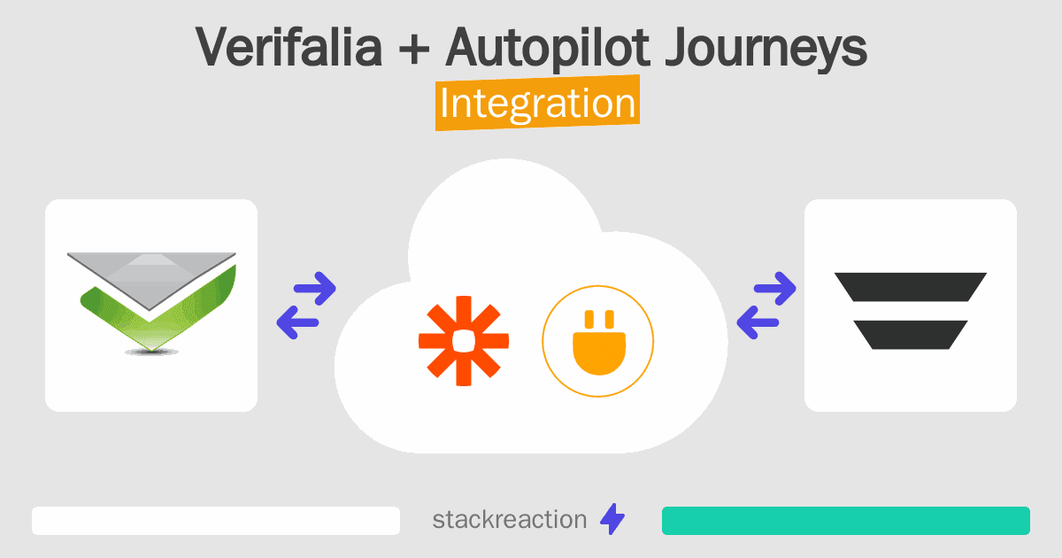 Verifalia and Autopilot Journeys Integration