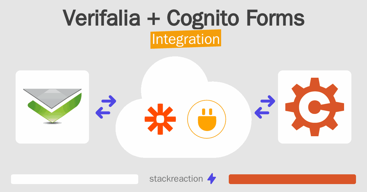 Verifalia and Cognito Forms Integration