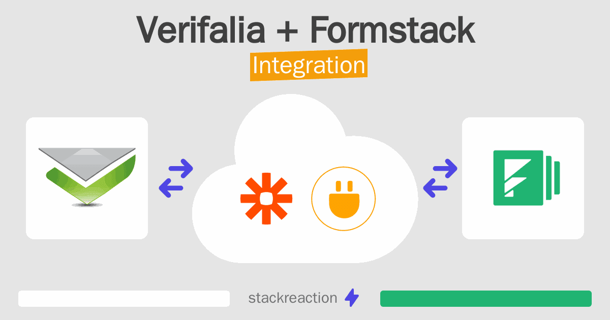 Verifalia and Formstack Integration