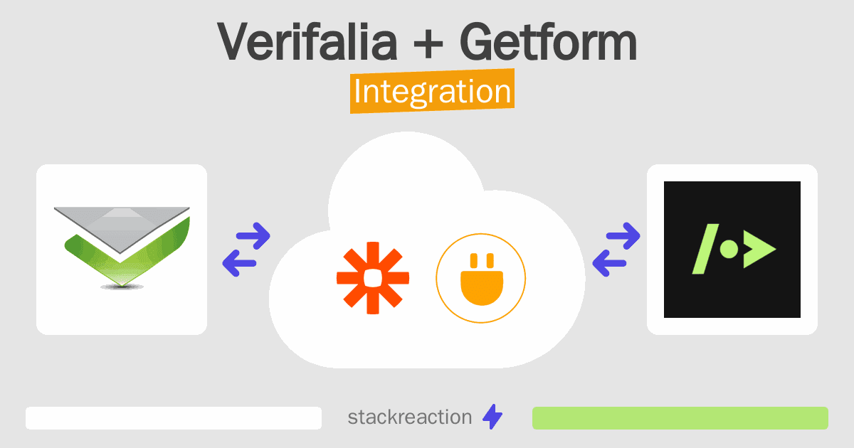 Verifalia and Getform Integration