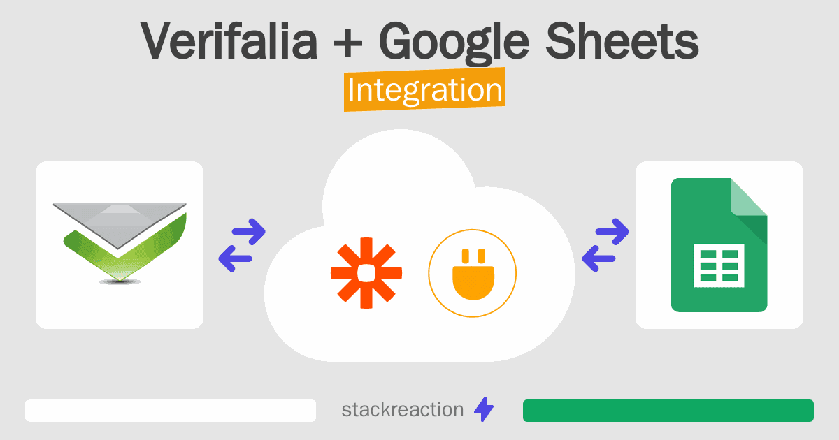Verifalia and Google Sheets Integration