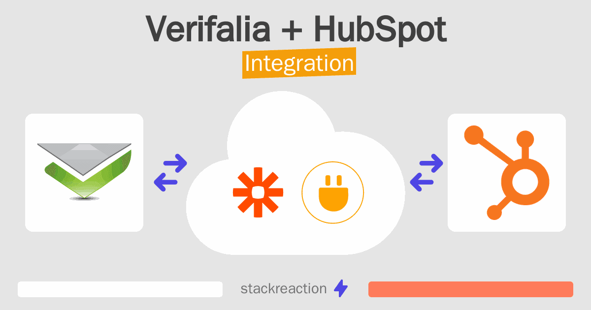 Verifalia and HubSpot Integration