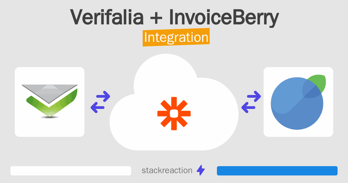 Verifalia and InvoiceBerry Integration