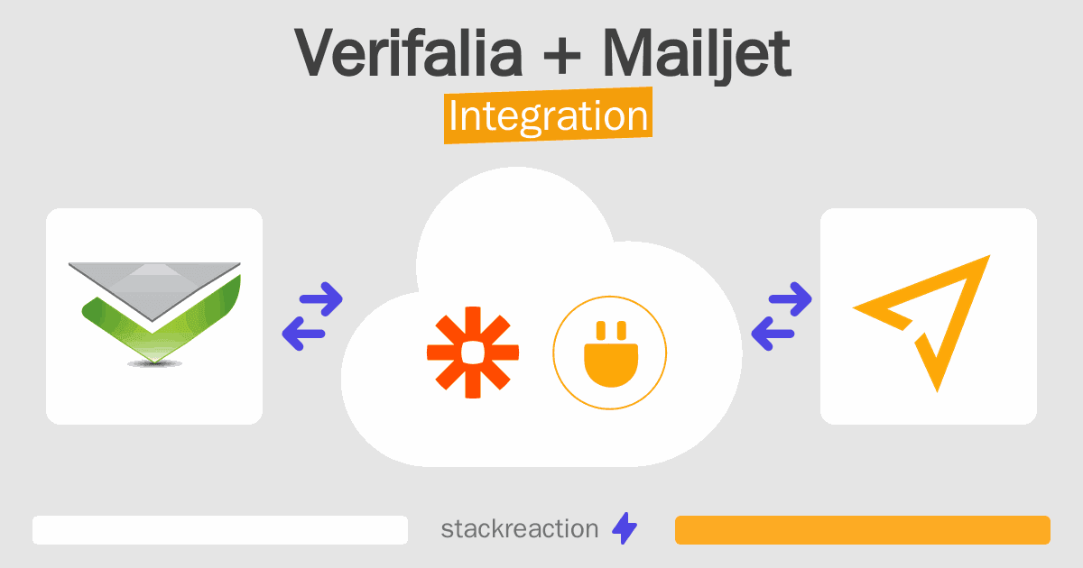 Verifalia and Mailjet Integration