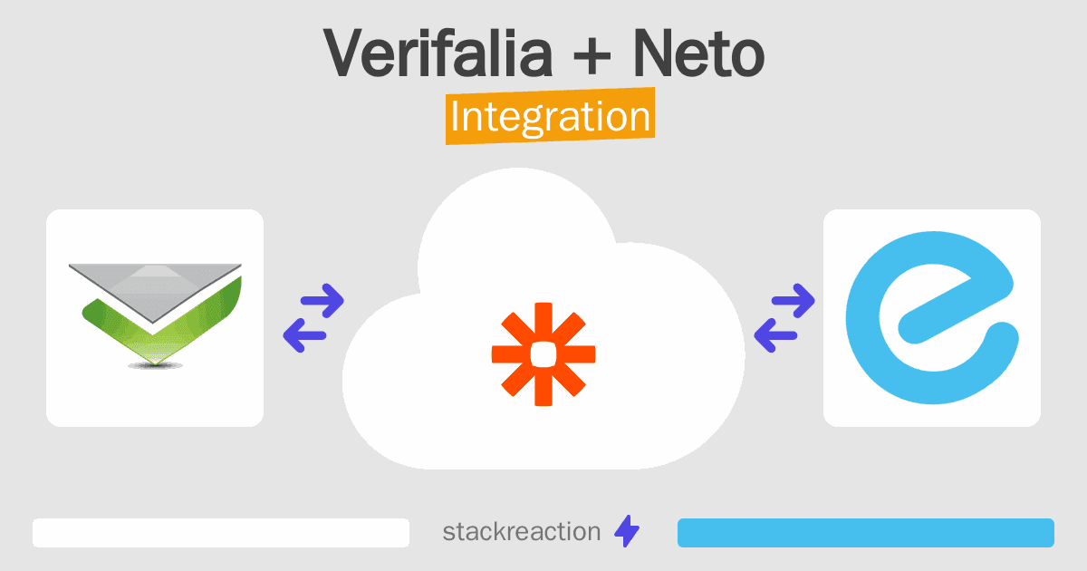 Verifalia and Neto Integration